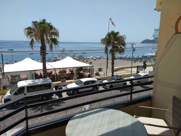 Gîte pour 4 personnes, avec balcon à Letojanni - 3