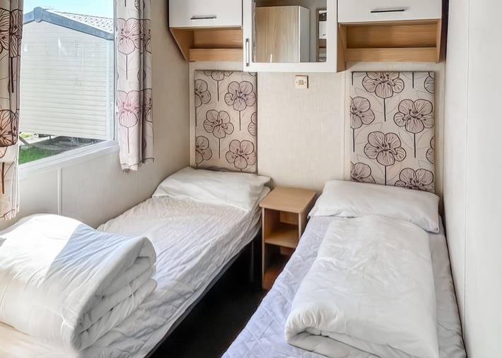 Camping für 8 Personen in England - 4