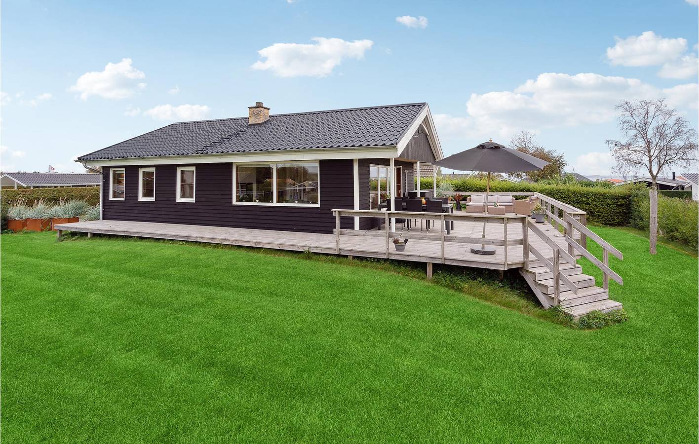 Casa vacanza a Hejls a partire da 54€ a notte