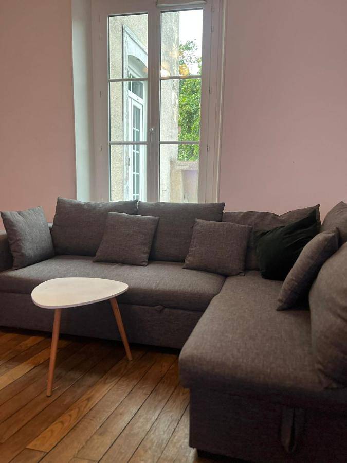 Apartamento de vacaciones para 13 personas, con terraza - 1