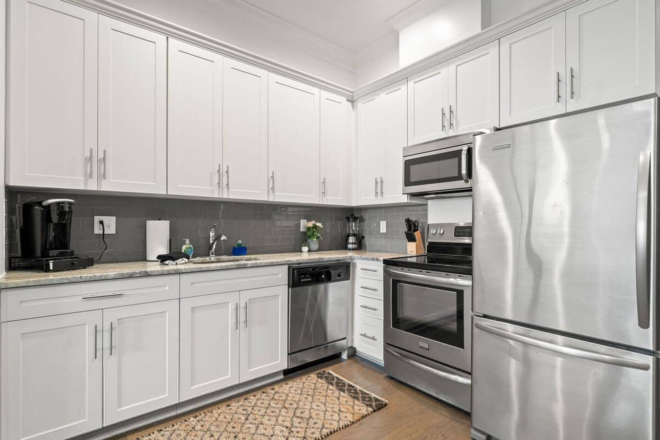 Apartamento entero, New  Mojito Manor   Stunning Studio On 7th Ave in Ybor City, Tampa