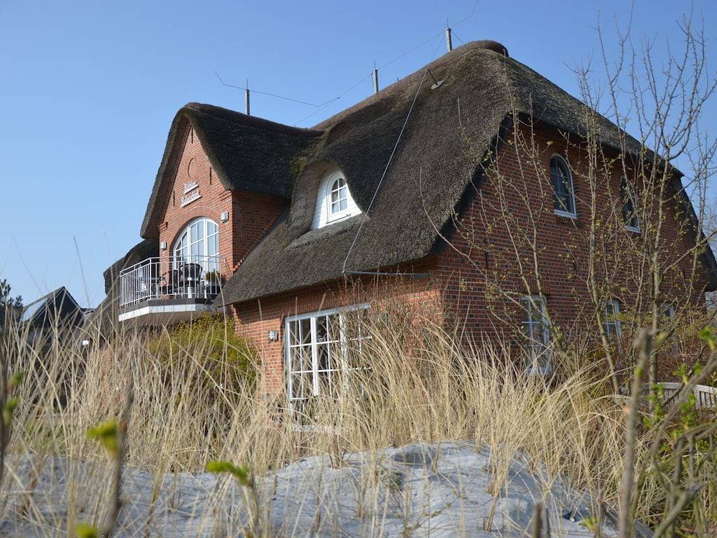 4 Böhler Butendiek Komfortable Ferienresidenz in Böhl (St. Peter-Ording), St. Peter-Ording