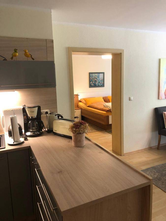 Ganze Wohnung, Ferienwohnung Schwarzatal in Schwarzburg, Ostthüringen