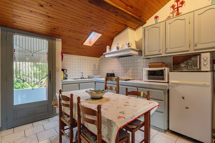 Gîte pour 4 personnes, avec jardin et vue à Saint-Jean-de-Luz - 3