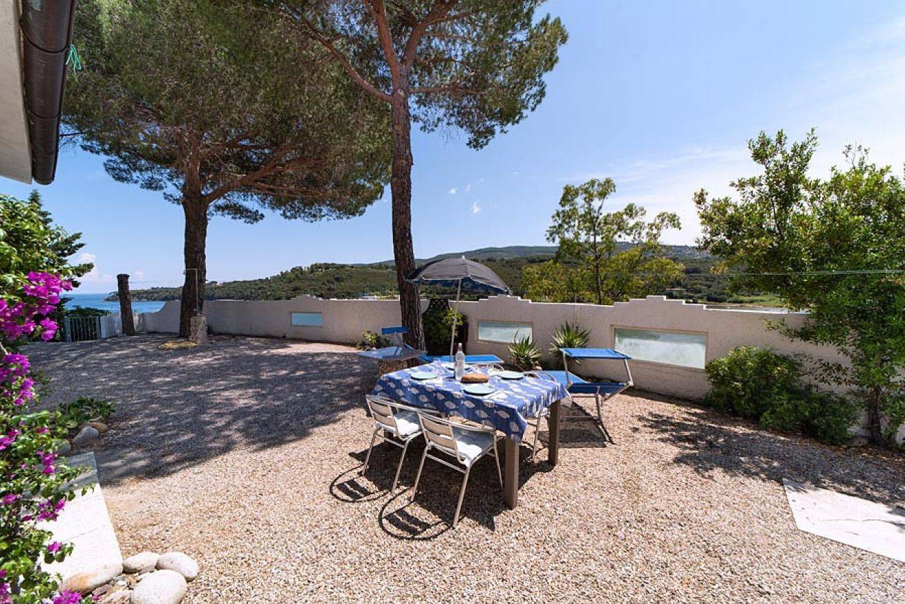 Appartamento intero, Villa Marinella - Axel in Porto Azzurro, Arcipelago Toscano