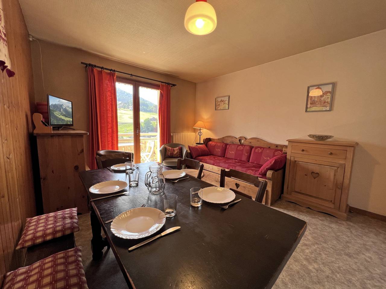 Photo : Appartement de vacances