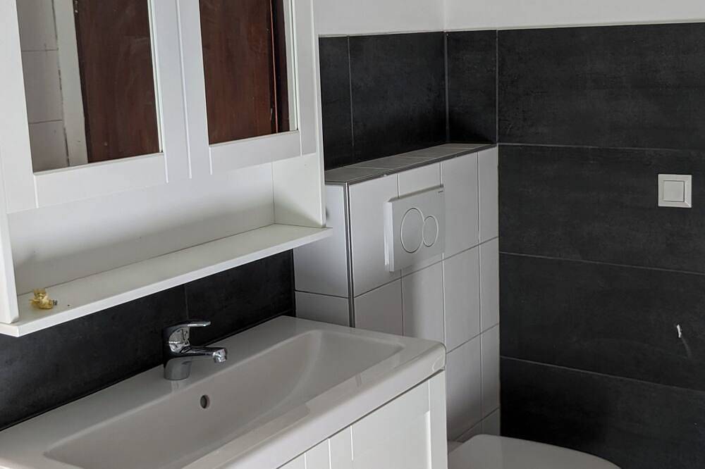 Komplettes Haus | 6 Betten | 2 Bäder | zentral gelegen in Obernburg am Main, Fränkisches Weinland