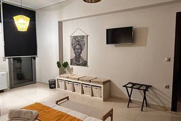 Villa for 8 People in Lesbos, Photo 1