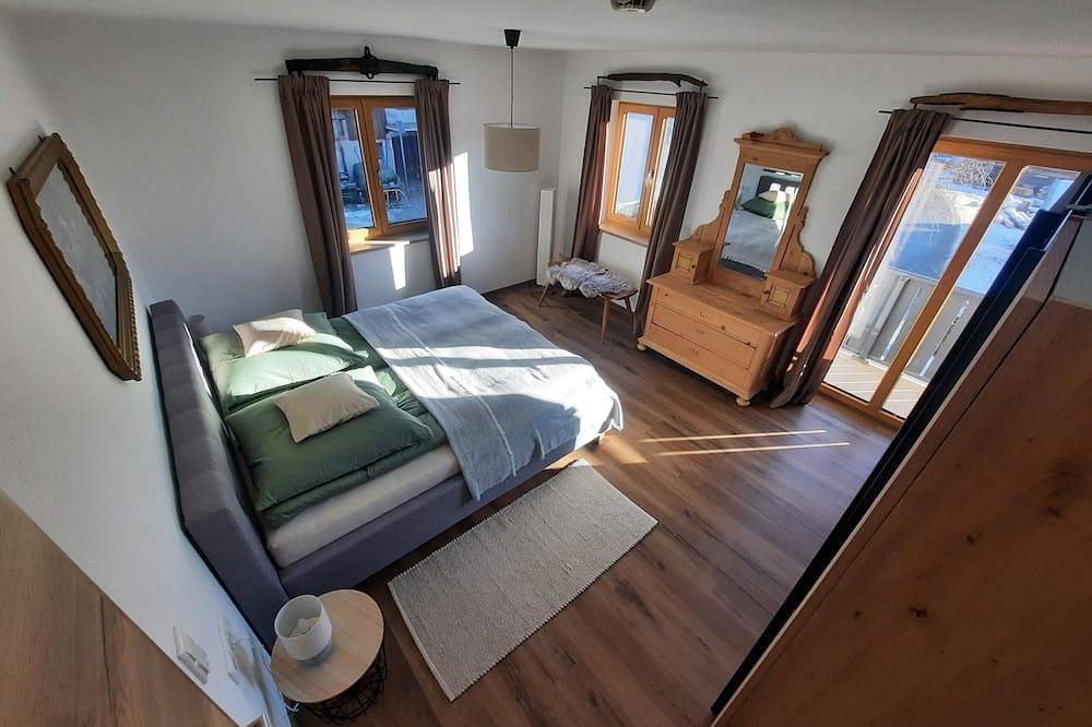 Ganze Wohnung, Ferientraum am Maibaum in Traunstein, Chiemsee