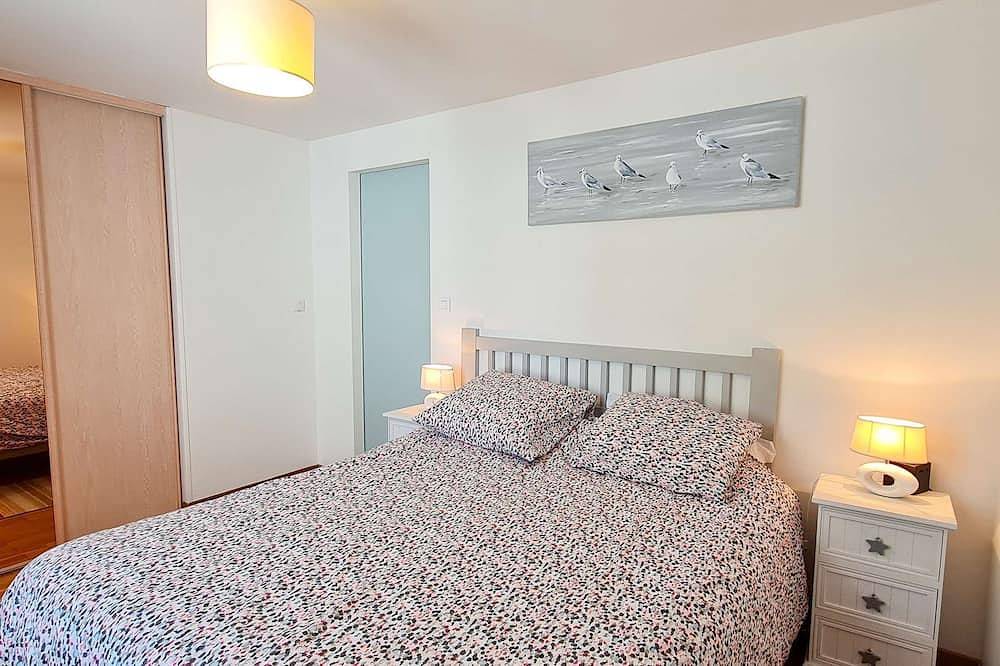 Superb villa with heated pool near the beach in Rivedoux-Plage, Ile de Re
