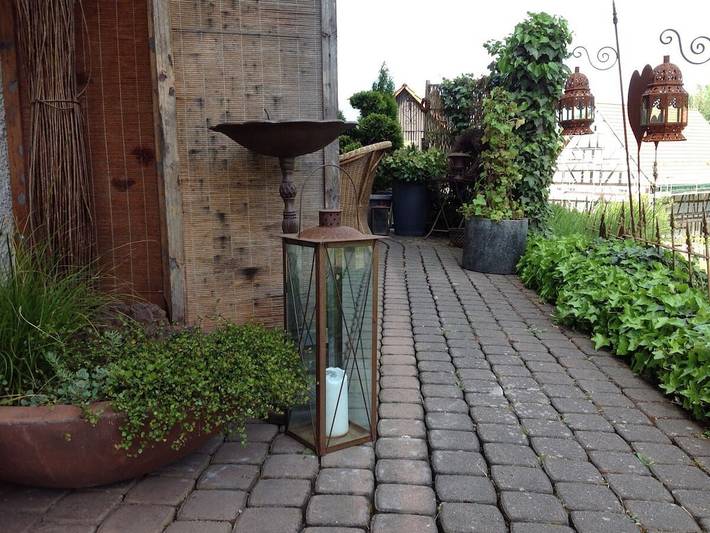 Ferienhaus für 4 Personen, mit Terrasse und Garten in Reichelsheim - 2