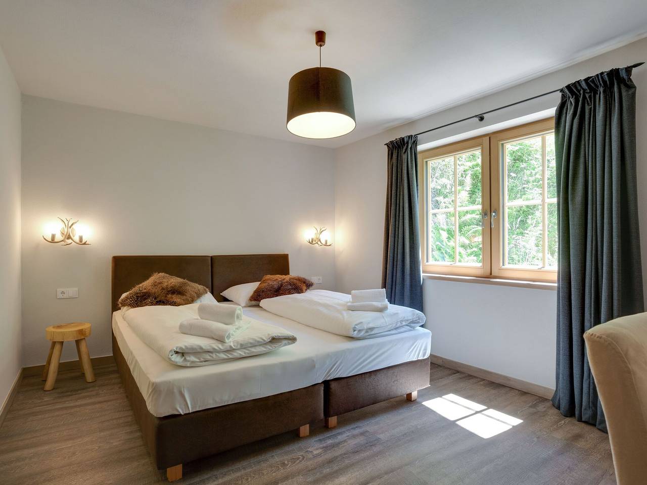 Chalet in Hollersbach am Skilift in Hollersbach im Pinzgau, Großglockner