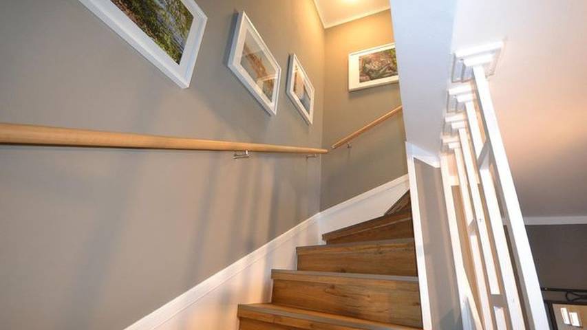 Ferienwohnung für 3 Personen, mit Balkon in Kreis Herzogtum Lauenburg - 2