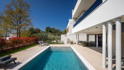 Villa voor 6 Personen in Novigrad, Regio Umag, Afbeelding 3