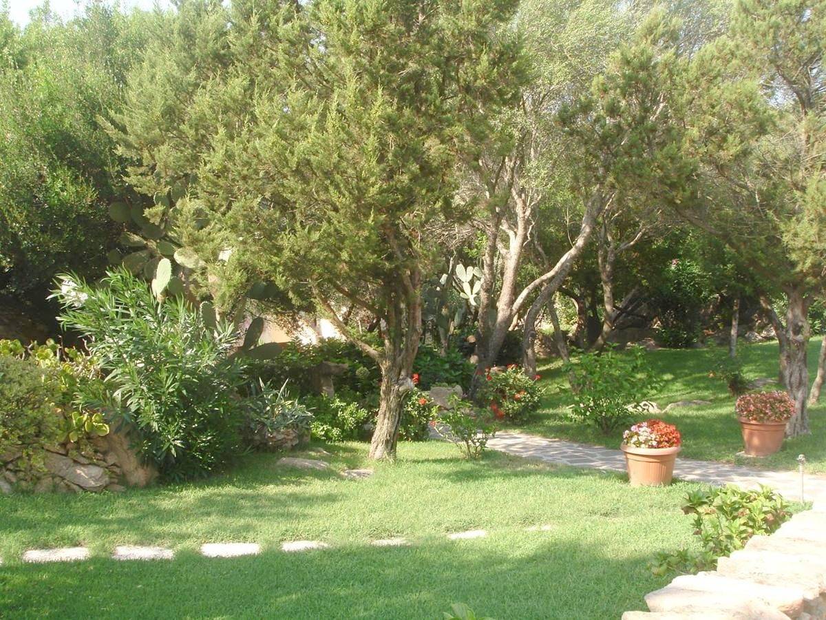 Sa Jaga Brujada Residence - Simar Vacanze in Porto Rotondo, Olbia