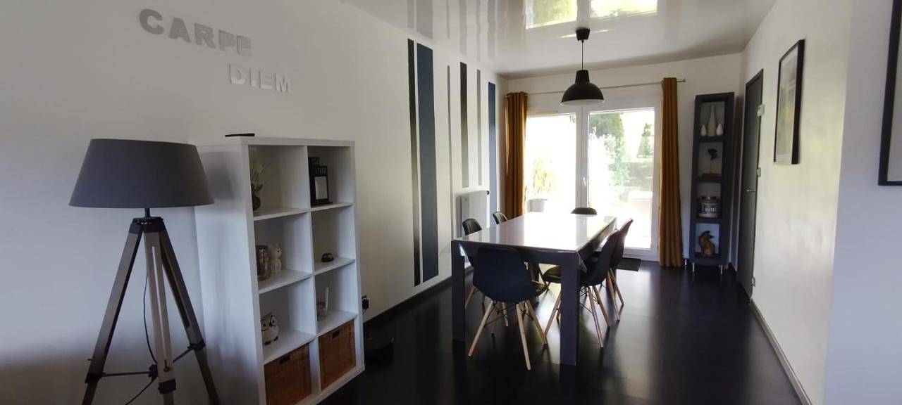 Three-Bedroom House in Rancennes, Parc naturel régional des Ardennes
