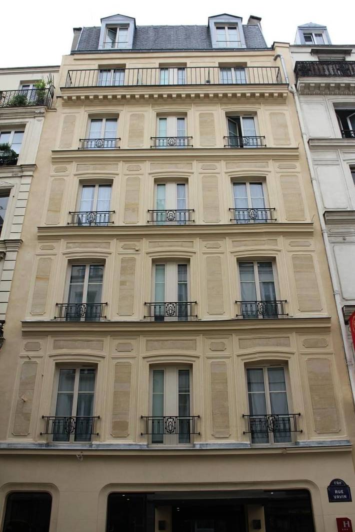 Hôtel pour 2 personnes