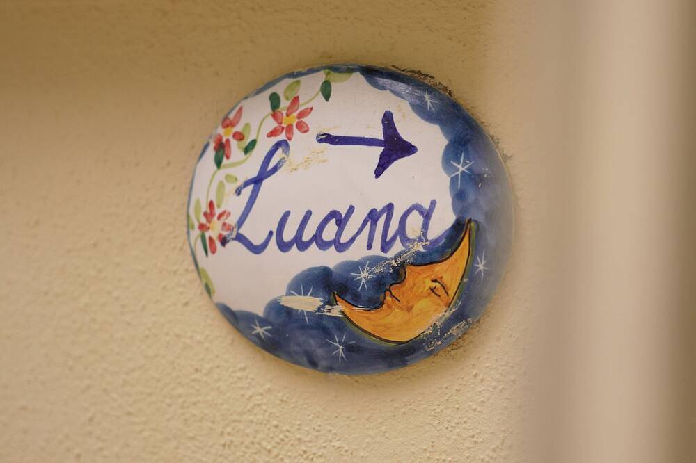 Apartamento entero, Luana Apartment - Gialu Holiday House in Maiori, Costa Amalfitana