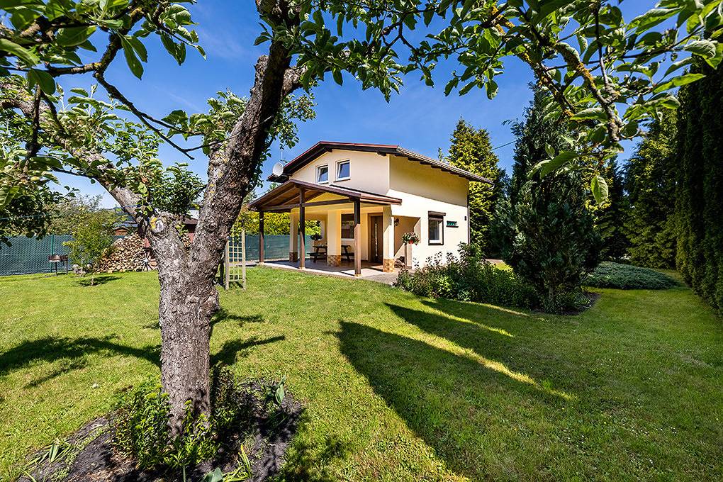 Pl 010.007 - Ferienhaus Gnitecki in Międzyzdroje, Misdroy (Gemeinde)