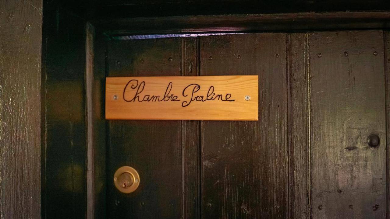 Ce Petit Chemin in Cenves, Région de Villefranche-sur-Saône