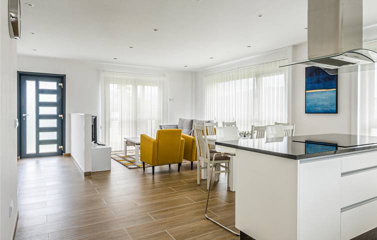 Ferienhaus für 5 Personen, mit Garten und Pool in Galicien - 2