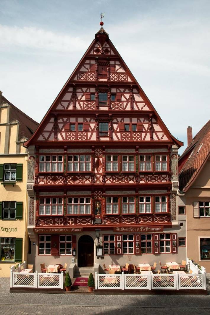Hotel für 2 Personen, mit Terrasse und Garten sowie Sauna und Ausblick