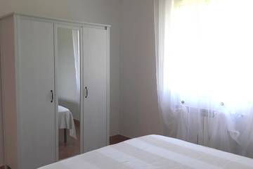 Villa for 5 People in Ricadi, Tyrrhenian Coast Kalabria, Photo 3