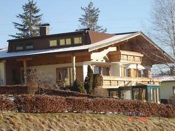 Ferienwohnung für 4 Personen, mit Balkon in Kössen - 3