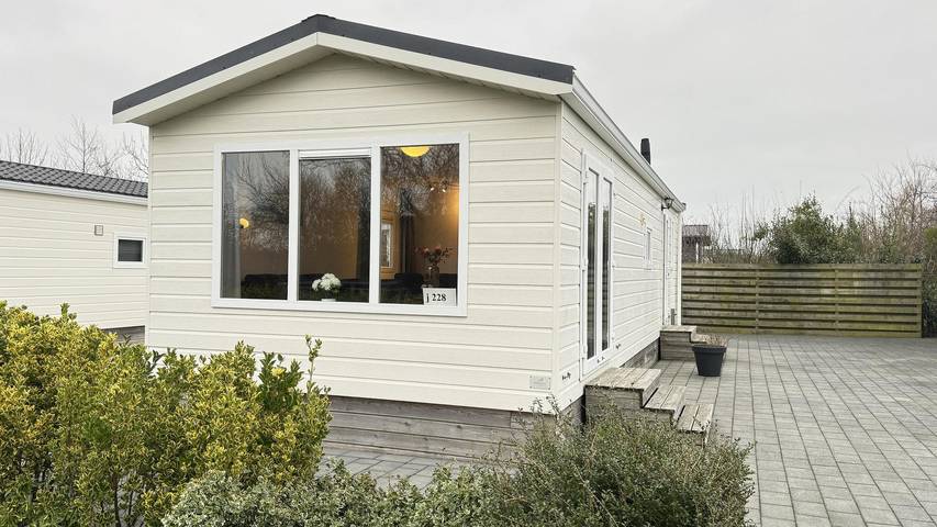 Ferienhaus für 4 Personen in Petten