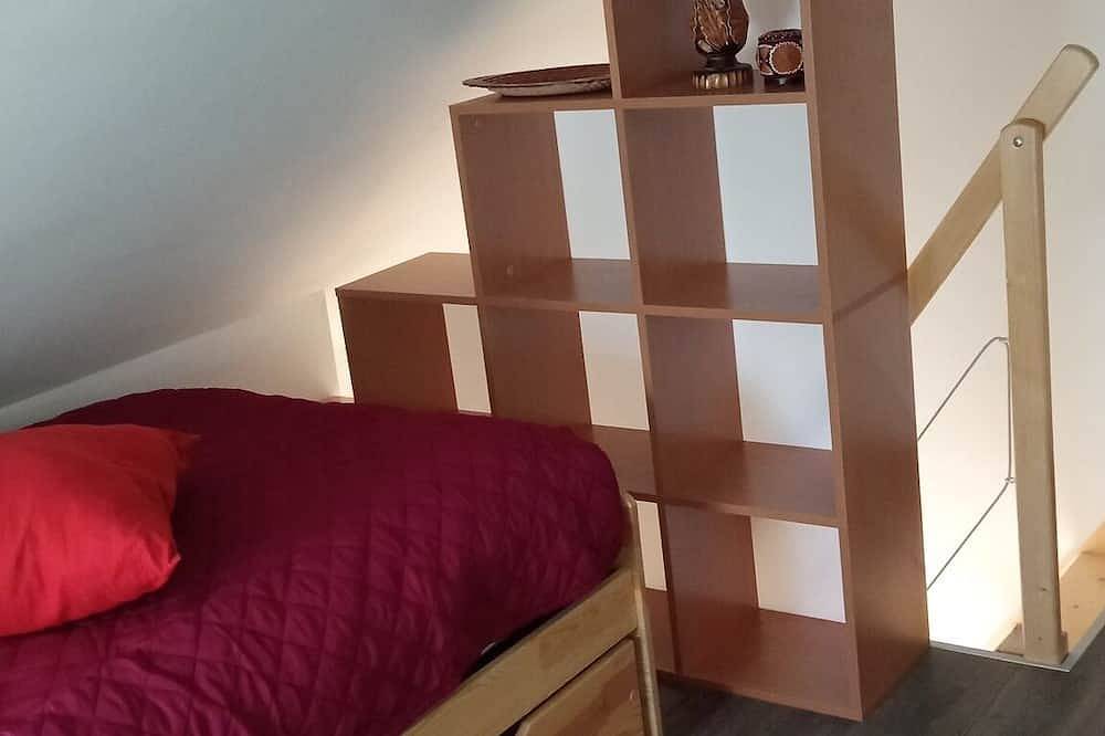 Gästehaus Rand Berlin-*Sonnenblume* f. 3 Erwachsene od. 2 Erw.+2 Kinder bis 12J. in Rüdersdorf bei Berlin, Märkische Schweiz-Oderland