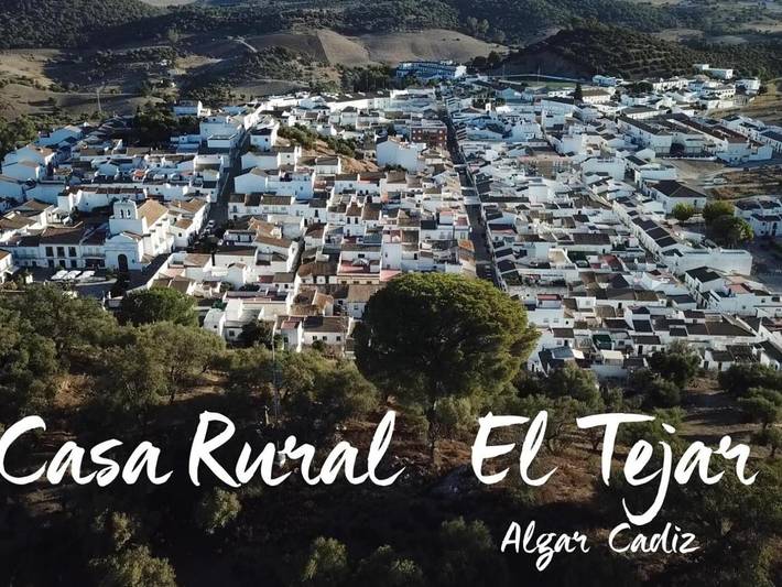Apartamento para 11 personas, con Terraza y Piscina en Algar