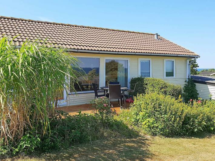 Ferienhaus für 4 Personen, mit Terrasse, kinderfreundlich in Augustenburg - 4