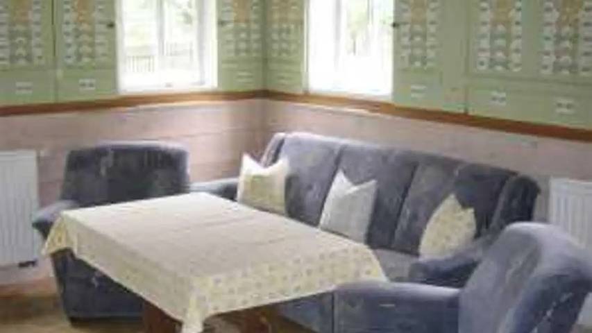 Ferienhaus für 7 Personen, mit Terrasse im Zittauer Gebirge - 3