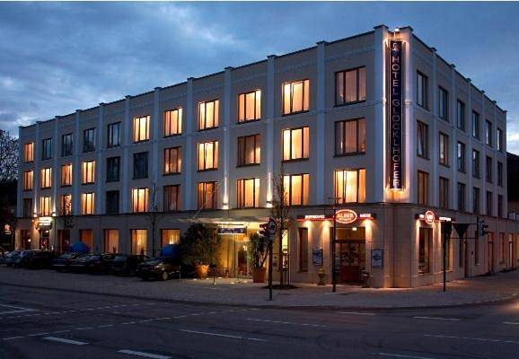 Hotel für 2 Personen, mit Terrasse und Garten sowie Sauna und Ausblick