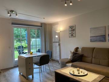 Ferienwohnung für 4 Personen in Büsumer Deichhausen, Dithmarschen, Bild 1