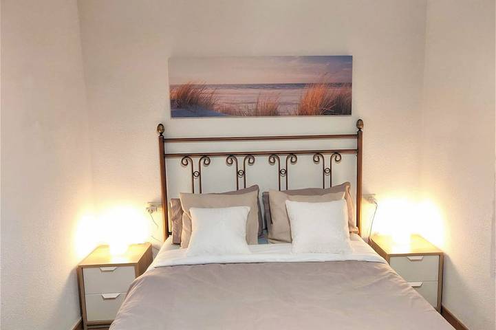 Bungalow für 5 Personen, mit Balkon und Pool in Torrevieja - 2