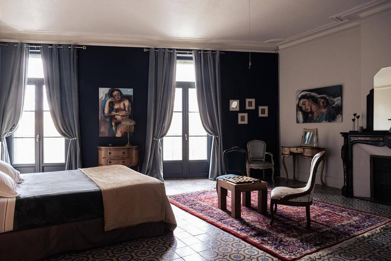 Appartement entier, Double Room in Sallèles-d'Aude, Côte méditerranéenne (France)
