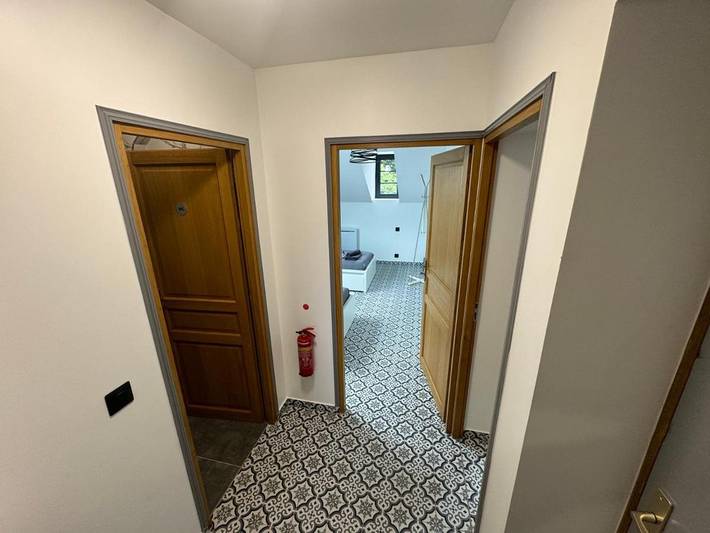 Gîte pour 6 personnes, avec terrasse et jardin à Dammarie-les-Lys - 3