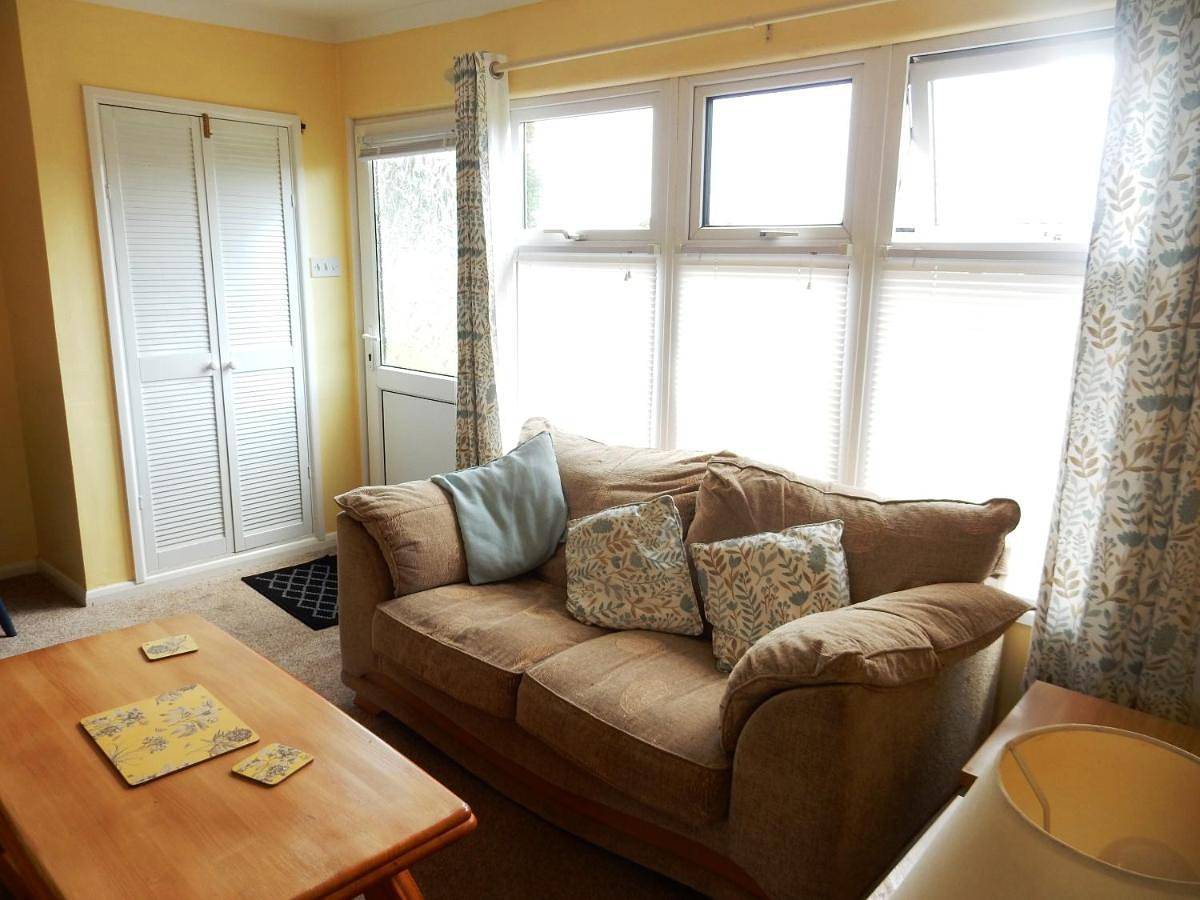 Sheena's Dartmouth Chalets in Dartmouth, Devon