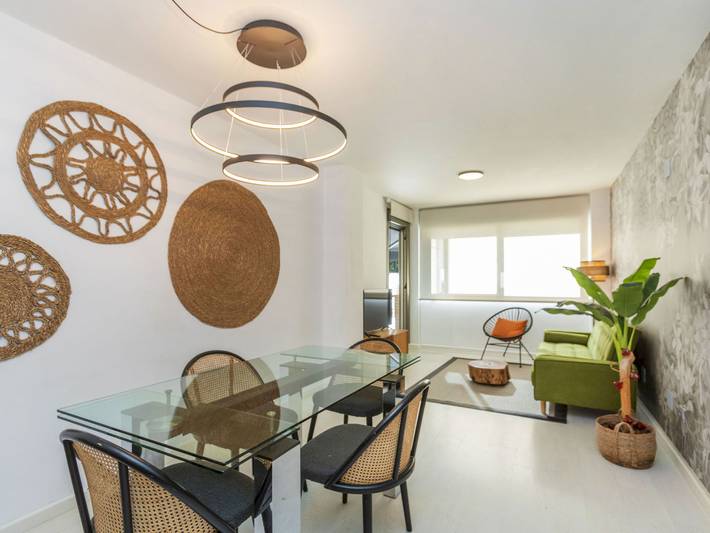 Ganze Wohnung, Nova Torredembarra in Torredembarra, Costa Dorada