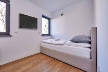 Ferienwohnung für 3 Personen in Murnau am Staffelsee, Bayerische Alpen, Bild 2