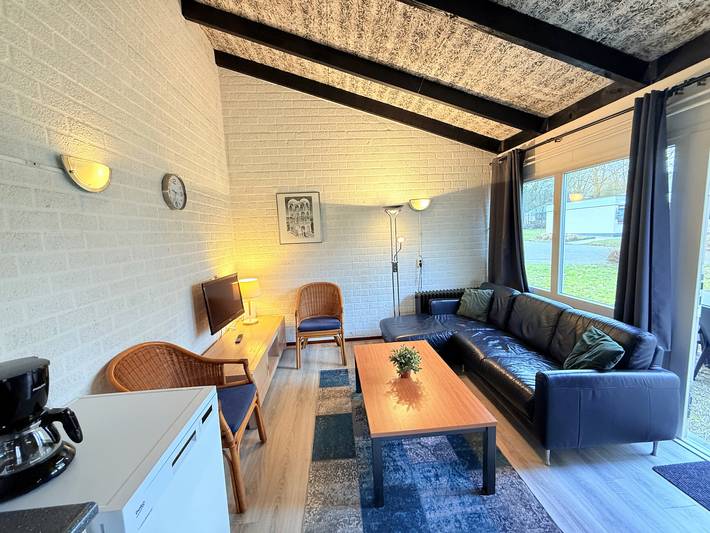 Vakantiehuis voor 4 personen, met Terras en Tuin in Simpelveld