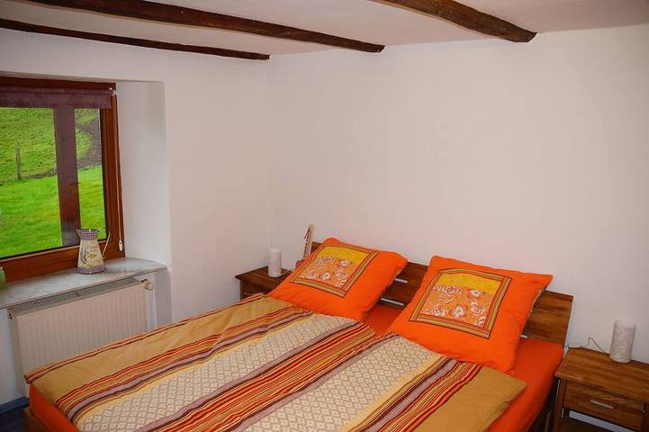 Ferienwohnung für 6 Personen, mit Garten in Plettenberg - 2