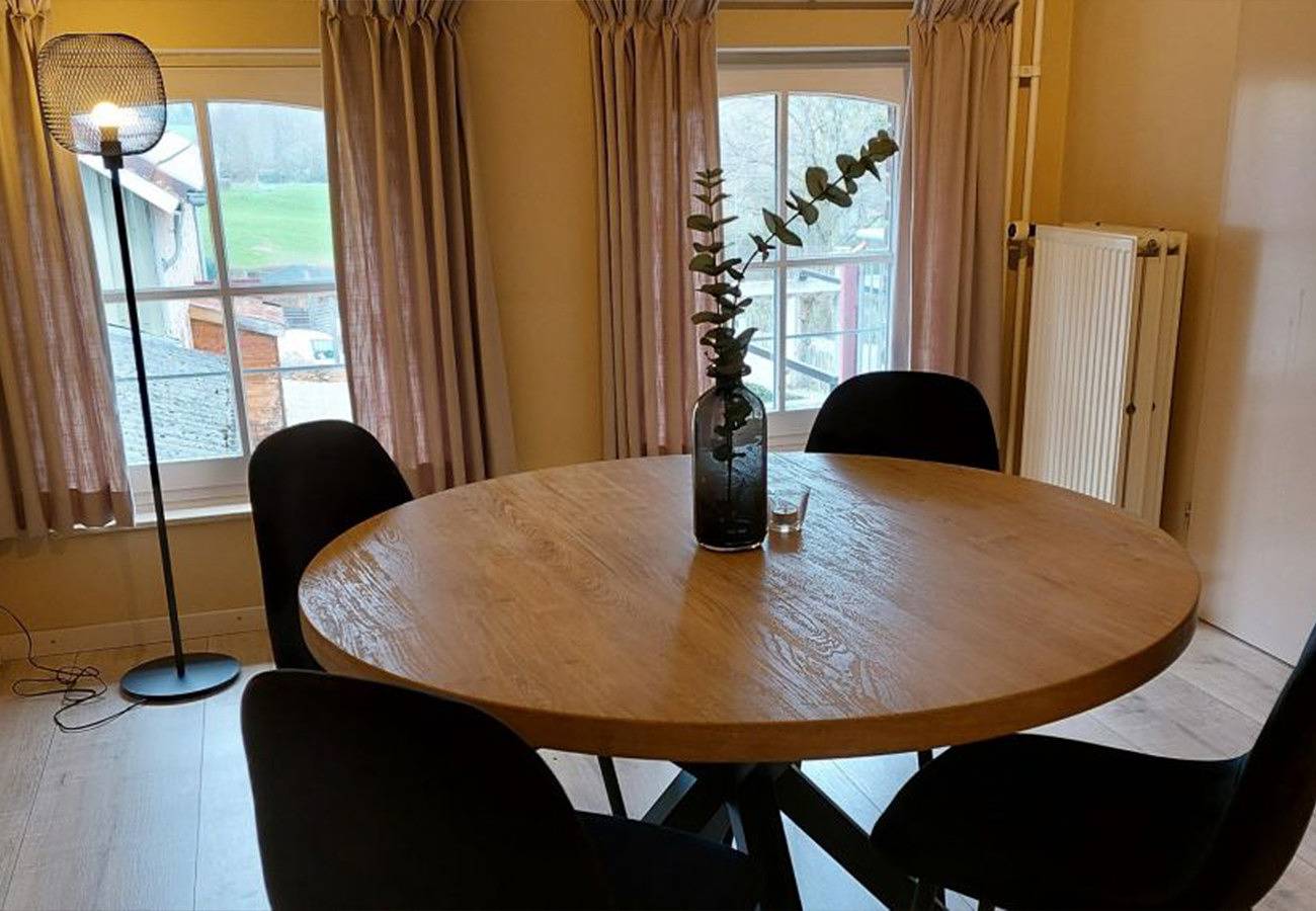 Geheel appartement, Recreatieboerderij Tergracht - D'r Wesjzulder in Limburg