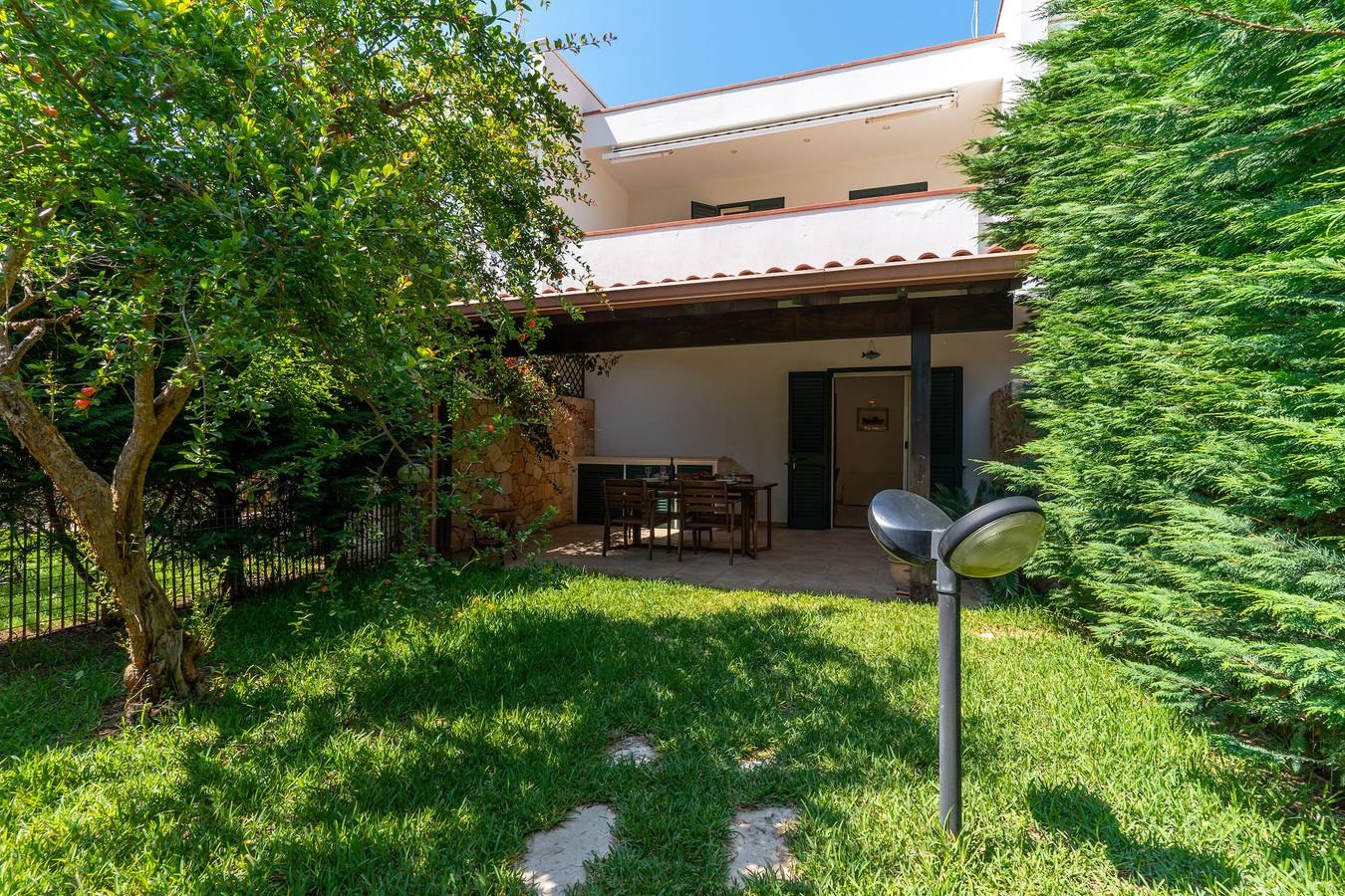 3441 Villa Selvaggia by Barbarhouse in Nardò (municipality), Gulf of Taranto