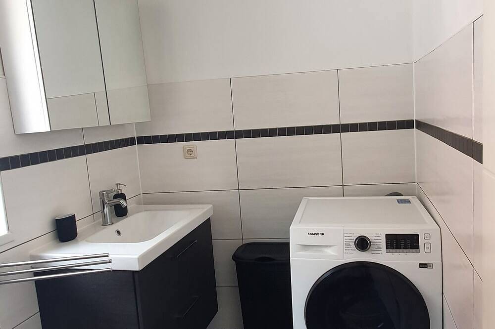 Ganze Wohnung, Tla/Tdy Ferienwohnung in Landstuhl, Saar-Nahe-Bergland