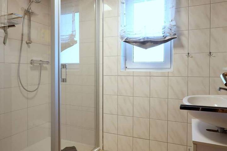 Vierbettzimmer Nr. 3 - Kapellenhof in Manderscheid, Bernkastel-Kues & Umgebung