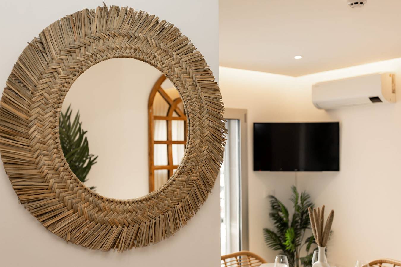 Ganze Wohnung, Ferienwohnung für 2 Personen mit Terrasse in Marinha Grande, Leiria District