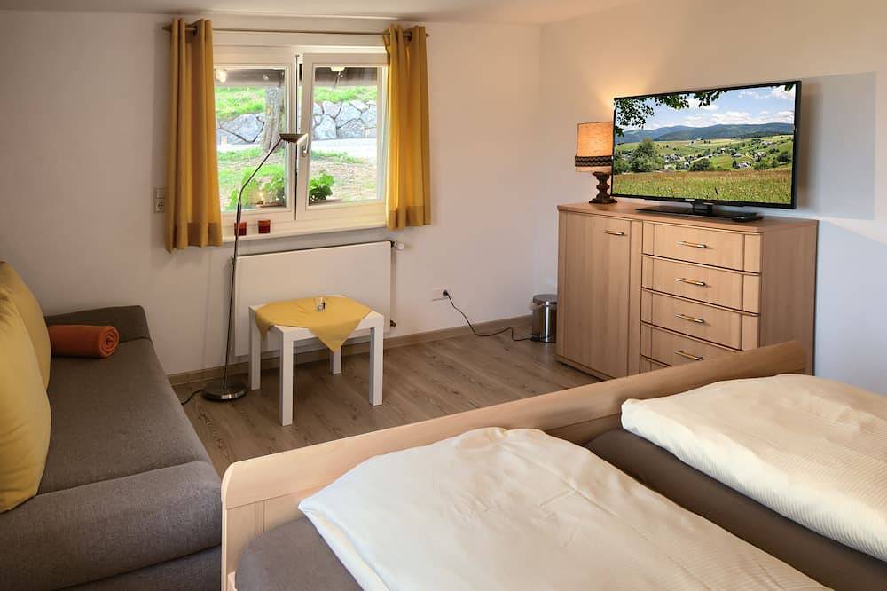 Ganze Wohnung, Gemütliche Ferienwohnung, im Südschwarzwald in Suedlicher Schwarzwald, Oberried
