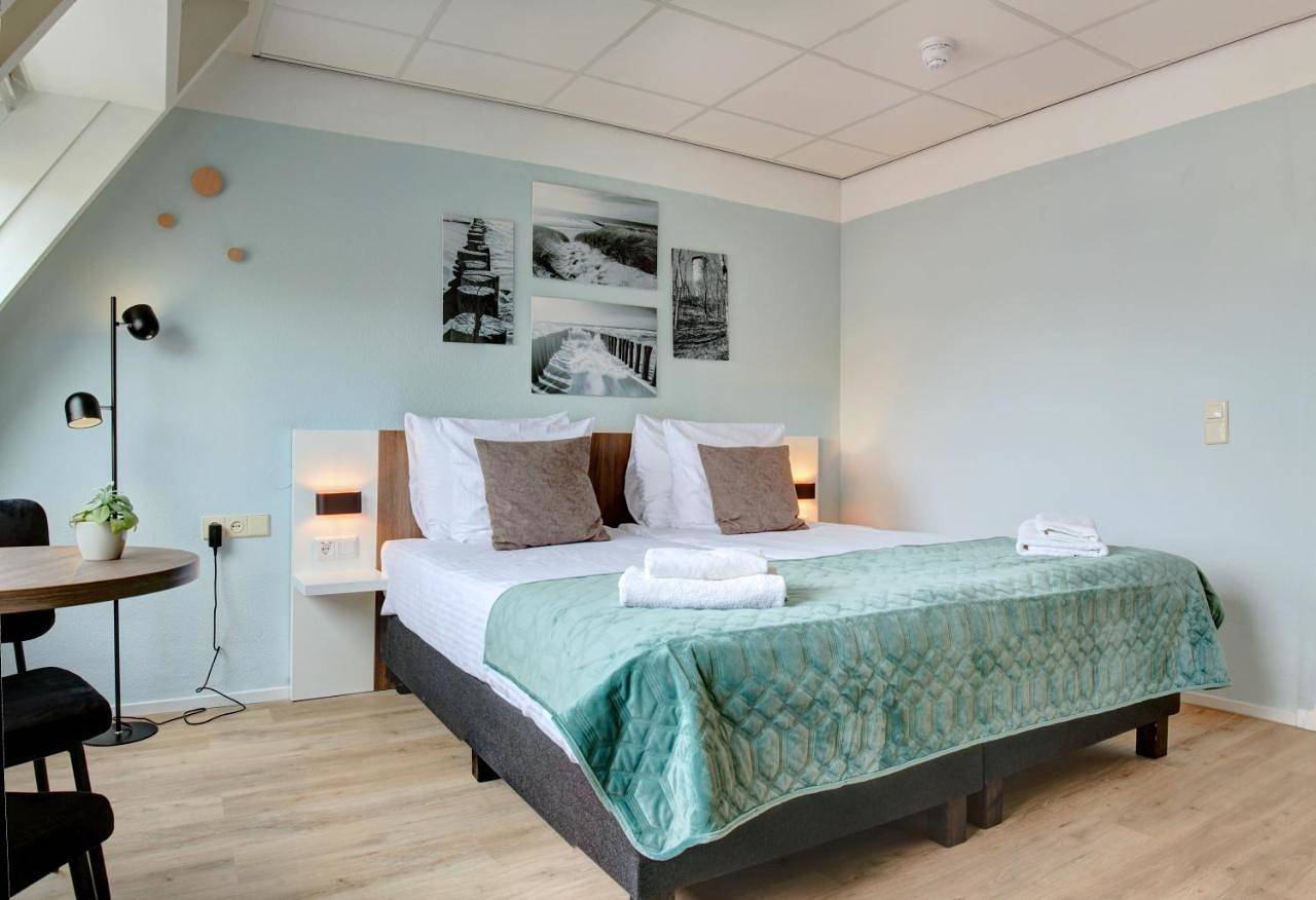 Hotel Duinlust in Dombourg, Walcheren